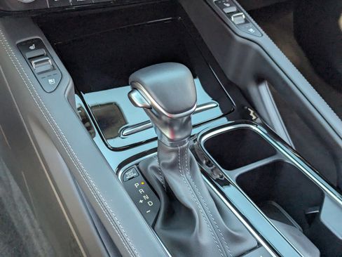 Certified 2025 Kia Telluride SX X-Line image 27