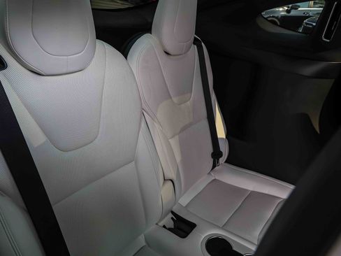 Used 2022 Tesla Model X Plaid AWD/4WD image 24