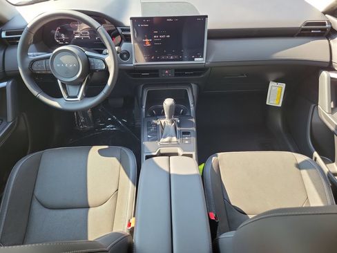 New 2026 MAZDA CX-5 Preferred AWD/4WD image 13