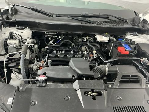 Used 2024 Honda CR-V EX-L image 29