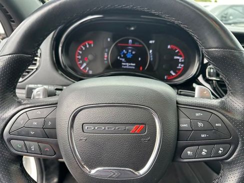 Used 2022 Dodge Durango GT AWD/4WD image 25