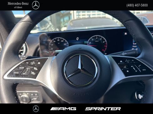 Certified 2025 Mercedes-Benz GLB 250 image 24