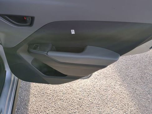 New 2026 Subaru Crosstrek 2.5i Premium image 31