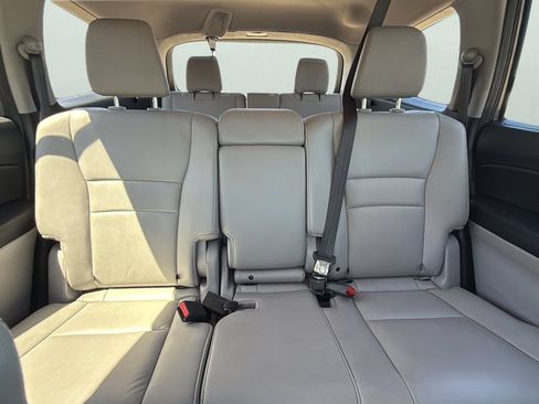 Used 2016 Honda Pilot EX-L image 20