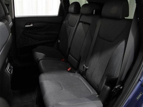 Used 2021 Hyundai Santa Fe SEL w/ Cargo Package image 18