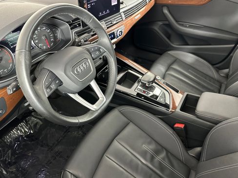 Used 2024 Audi A4 2.0T Premium w/ Convenience Package image 9