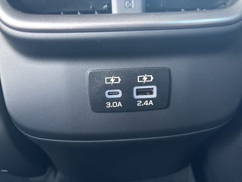 New 2025 Subaru Outback Premium image 13