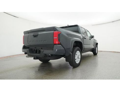 New 2025 Toyota Tacoma SR5 image 24