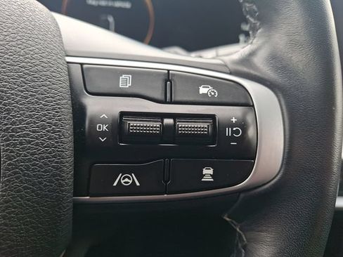 Used 2024 Kia Sportage SX AWD/4WD image 21