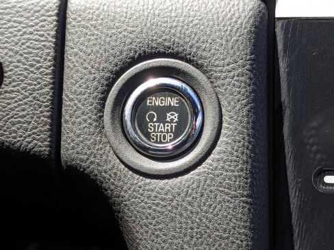 Used 2017 Ford Taurus SHO w/ Driver Assist Package AWD/4WD image 23