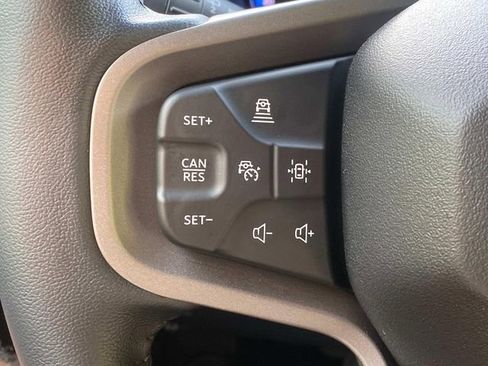 Used 2024 Ford Bronco Wildtrak image 19