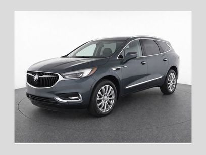 Used 2018 Buick Enclave Premium w/ Experience Buick Package
