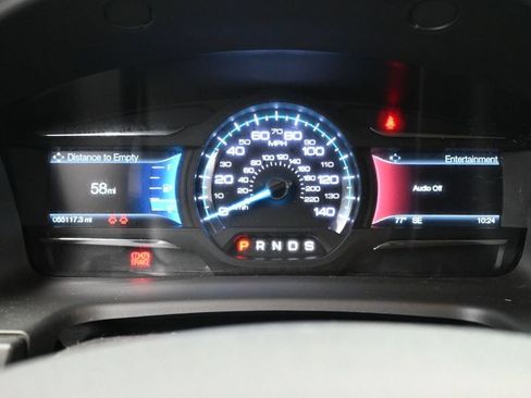 Used 2019 Ford Flex SEL w/ Equipment Group 202A FWD image 13