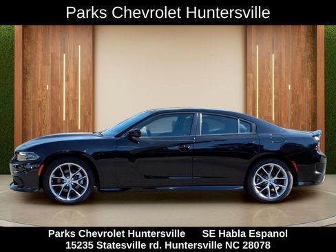 Used 2023 Dodge Charger GT RWD image 28