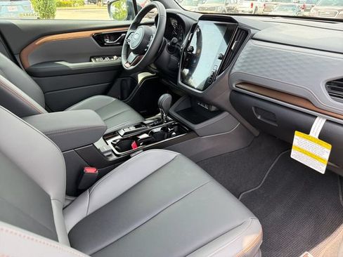 Certified 2026 Subaru Forester Sport AWD/4WD image 24