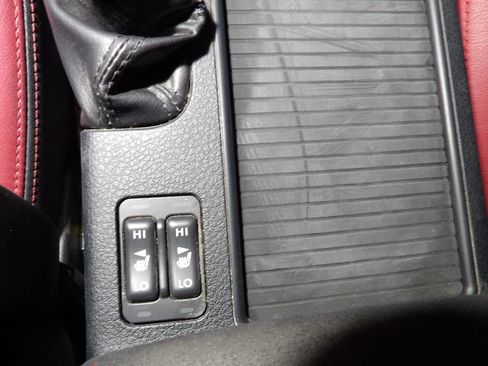 Used 2020 Subaru WRX STI w/ Popular Package #3 (IZT) image 15