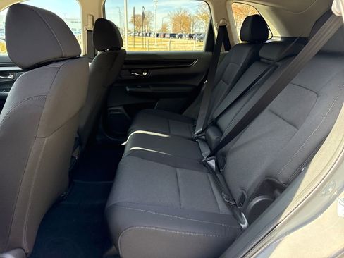 New 2026 Honda CR-V LX image 24