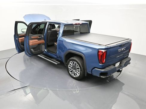 Used 2025 GMC Sierra 1500 Denali Ultimate AWD/4WD image 26