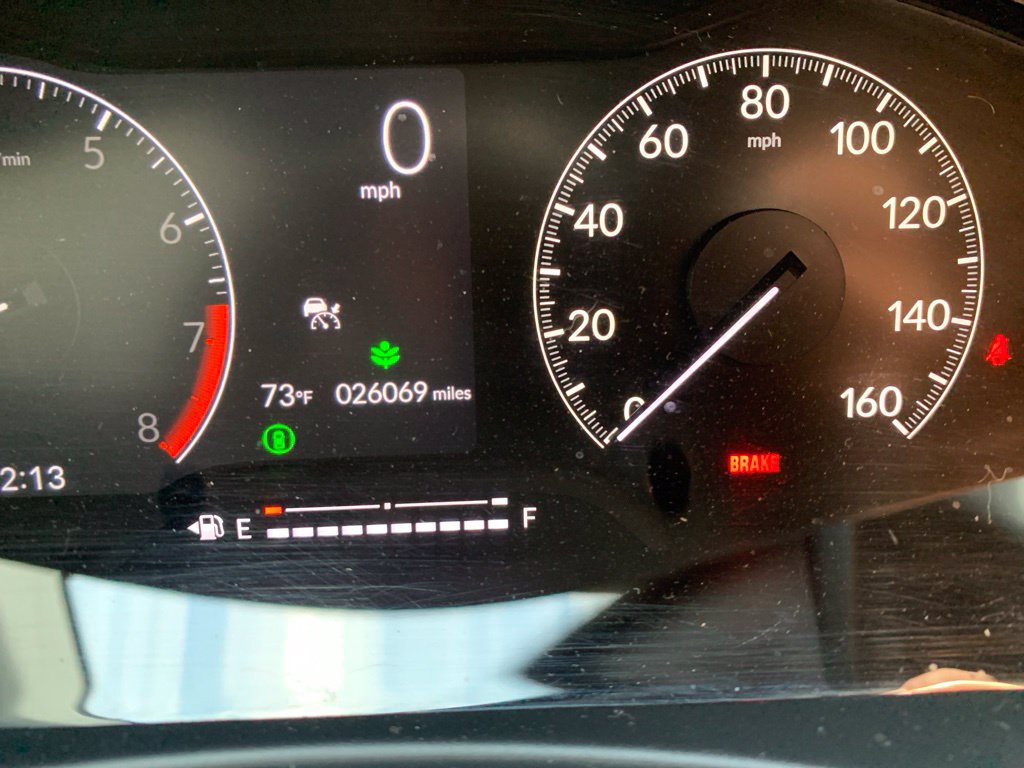 Used 2024 Honda Civic Sport image 25