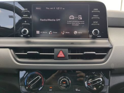 Used 2024 Kia Seltos LX AWD/4WD image 23