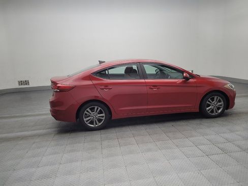 Used 2018 Hyundai Elantra SEL image 10