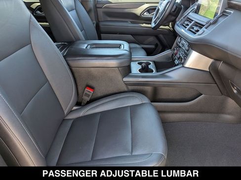 Used 2024 Chevrolet Tahoe LT w/ LT Signature Package AWD/4WD image 31