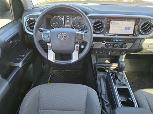 Used 2023 Toyota Tacoma SR5 image 7
