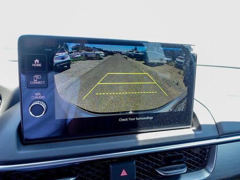 New 2025 Acura ADX A-Spec image 20