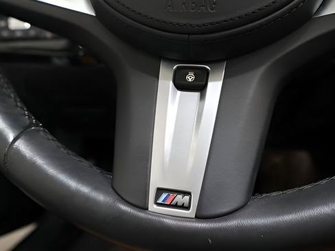 Used 2021 BMW Z4 M40i w/ Executive Package image 31