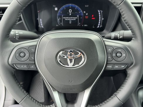 New 2026 Toyota Corolla SE FWD image 21