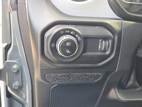 New 2026 Jeep Gladiator Sport image 26