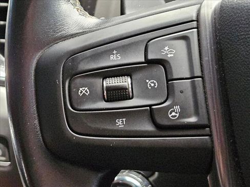 Used 2023 GMC Sierra 1500 Denali Ultimate AWD/4WD image 19