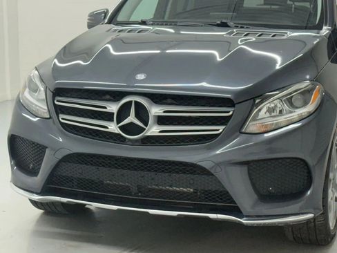 Used 2016 Mercedes-Benz GLE 350 image 8