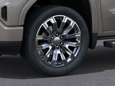 New 2026 GMC Sierra 1500 Denali w/ Denali Reserve Package AWD/4WD image 9