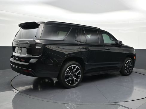 Used 2024 Chevrolet Tahoe RST w/ Luxury Package RWD image 5