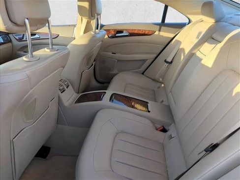 Used 2014 Mercedes-Benz CLS 550 image 20