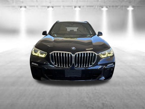 Used 2019 BMW X5 xDrive40i w/ M Sport Package AWD/4WD image 10