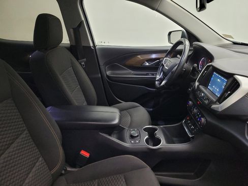 Used 2019 GMC Terrain SLE w/ Driver Convenience Package AWD/4WD image 21