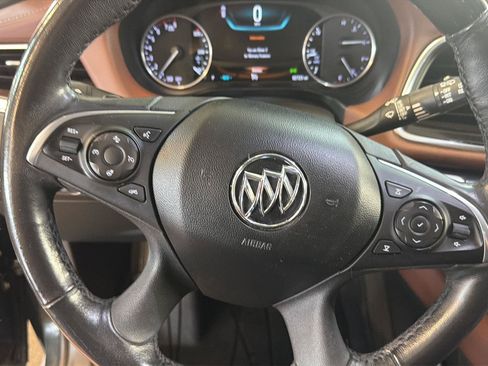Used 2019 Buick Enclave Avenir w/ Avenir Technology Package AWD/4WD image 11