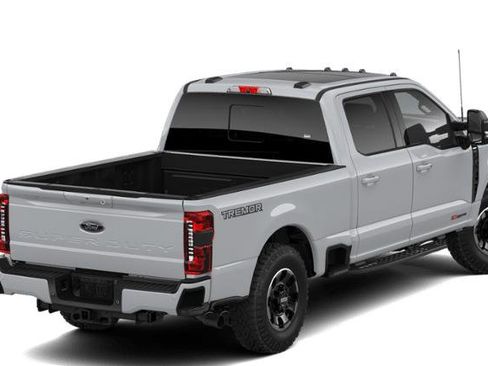 New 2026 Ford F250 4x4 Crew Cab Super Duty image 25
