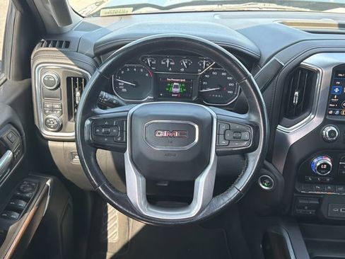 Used 2021 GMC Sierra 1500 SLT RWD image 24