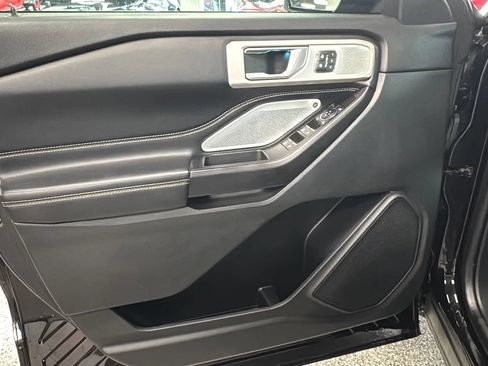 Used 2020 Ford Explorer ST w/ ST Street Pack AWD/4WD image 24
