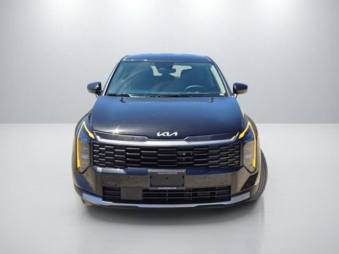 New 2026 Kia Sportage LX FWD image 2