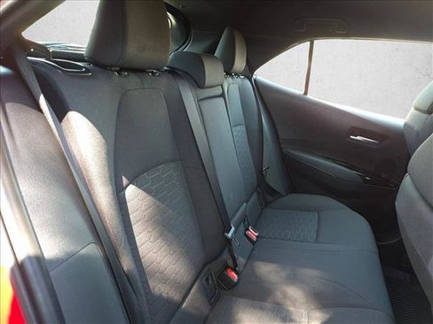 Certified 2026 Toyota Corolla SE FWD image 18