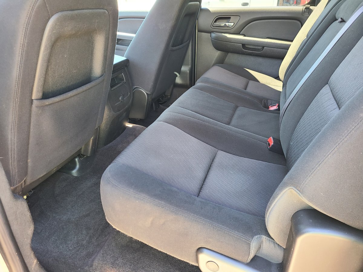 Used 2012 GMC Sierra 1500 SLE w/ All-Terrain Package AWD/4WD image 6