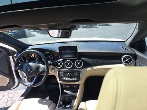 Used 2019 Mercedes-Benz CLA 250 4MATIC image 47