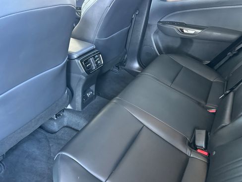 Used 2025 Lexus NX 350h AWD w/ Cold Area Package image 12