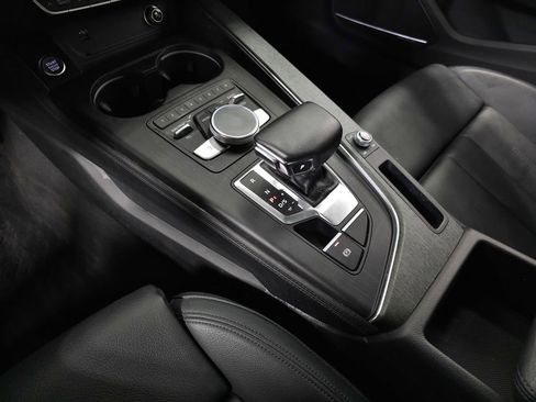 Used 2018 Audi A5 2.0T Prestige w/ S Line Sport Package AWD/4WD image 33