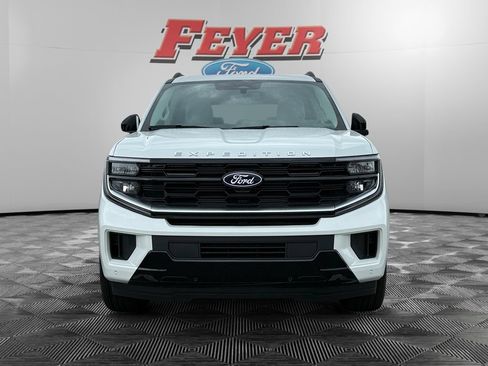 New 2027 Ford Expedition Max Platinum w/ Driver's Package AWD/4WD image 8