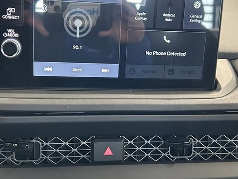 New 2026 Honda Accord LX image 22